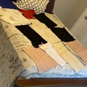 Gucci Rag &Bone Stuart weitzman Pedro Garcia White & Warren Tory Burch Chan Luu